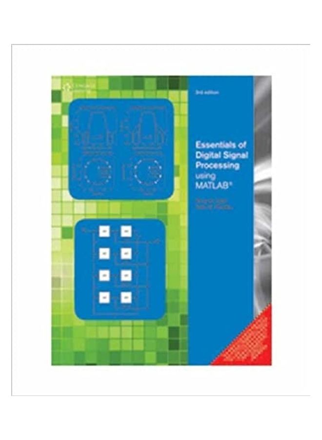 null - Essentials Of Digital Signal Processing Using MATLAB Paperback English by John G Proakis - 2012 - Image 1