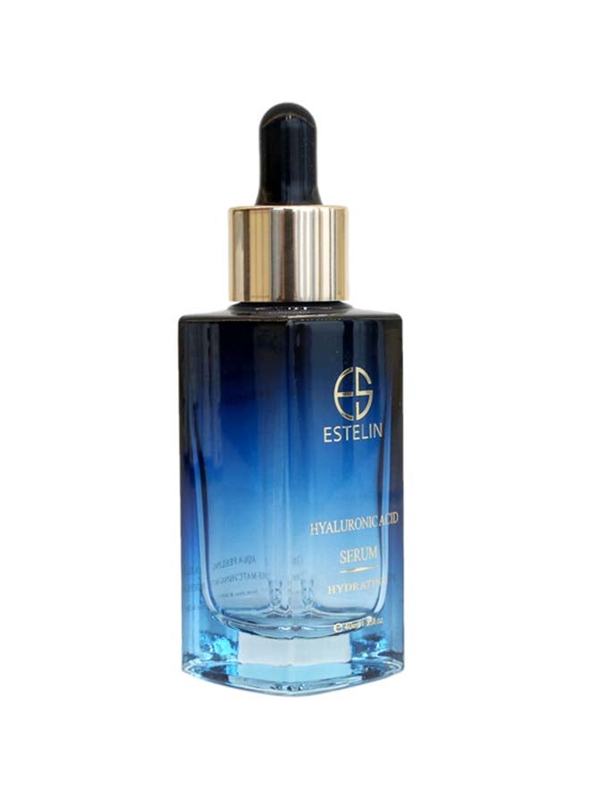 ESTELIN Hyaluronic Acid Hydrating Serum Blue 40ml