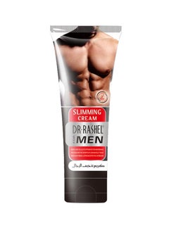 DR. RASHEL Slimming Cream For Men Multicolour 150ml 