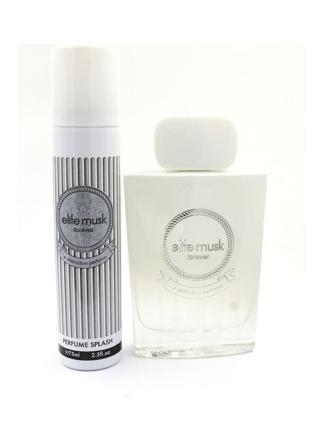 AOP 2-Piece Elite Musk Gift Set 100ml - Image 1