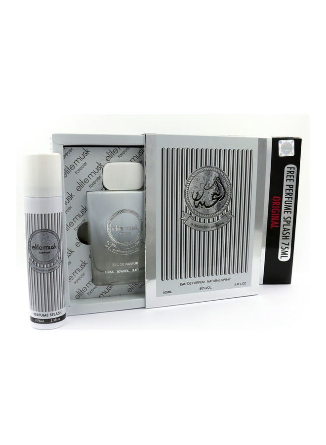 AOP 2-Piece Elite Musk Gift Set 100ml - Image 2