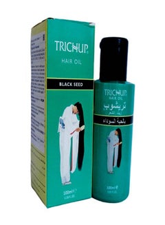 TRICHUP Black Seed Hair Oil 
