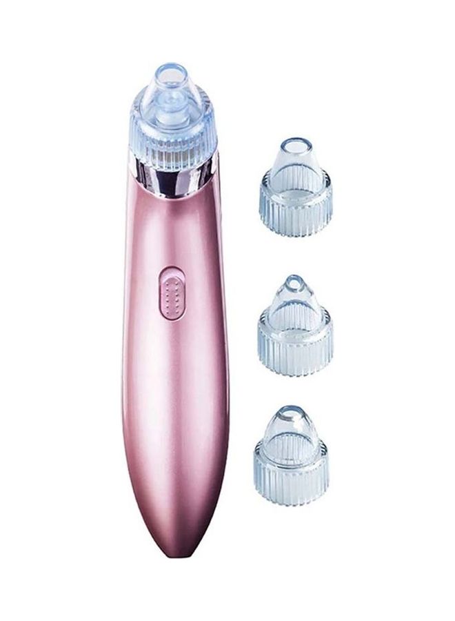 HTC 4-In-1 Blackhead Remover Rose 7cm  - Image 1