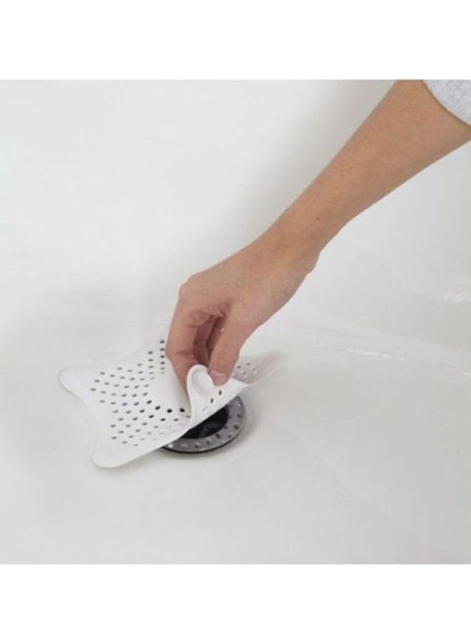 مصفاة حوض على شكل نجمة متعدد الألوان  - Image 3