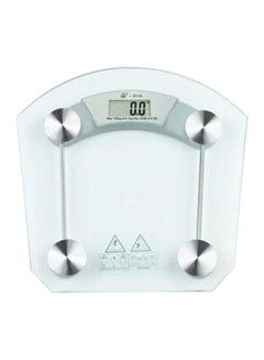 Digital Weight Scale