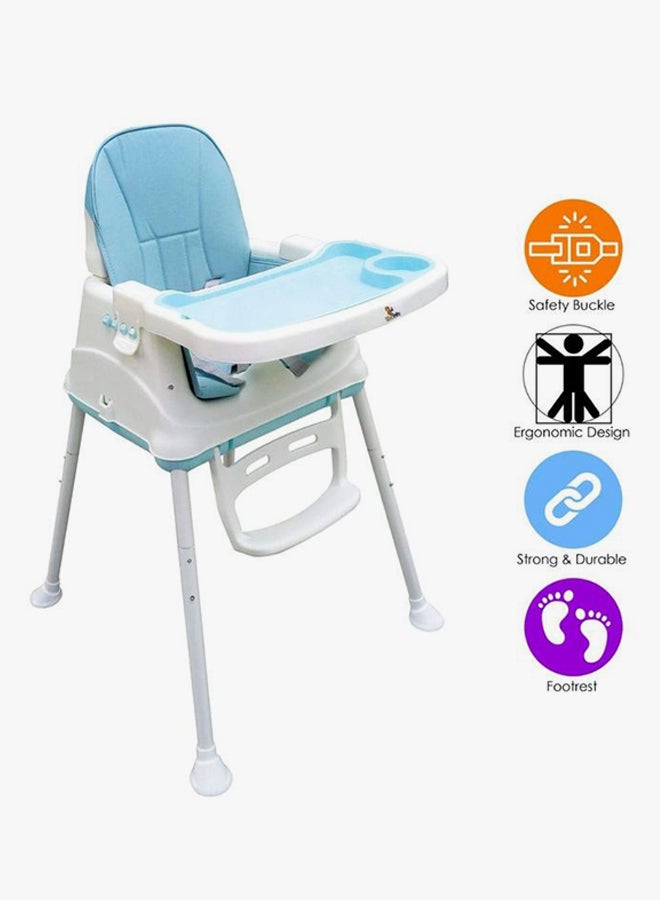 بيبي لاف كرسي أطفال طويل 3 في 1 - Image 2