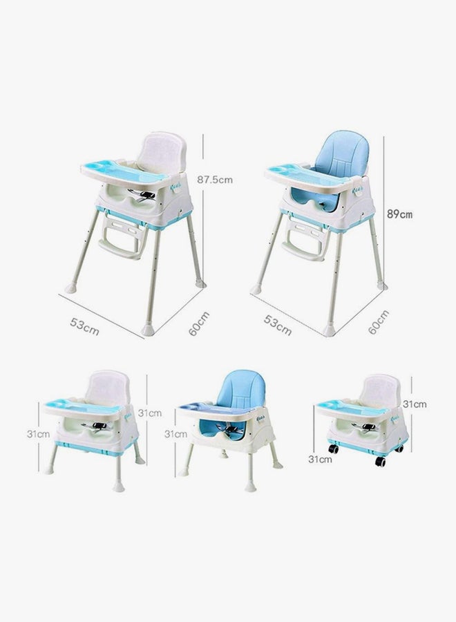 بيبي لاف كرسي أطفال طويل 3 في 1 - Image 3