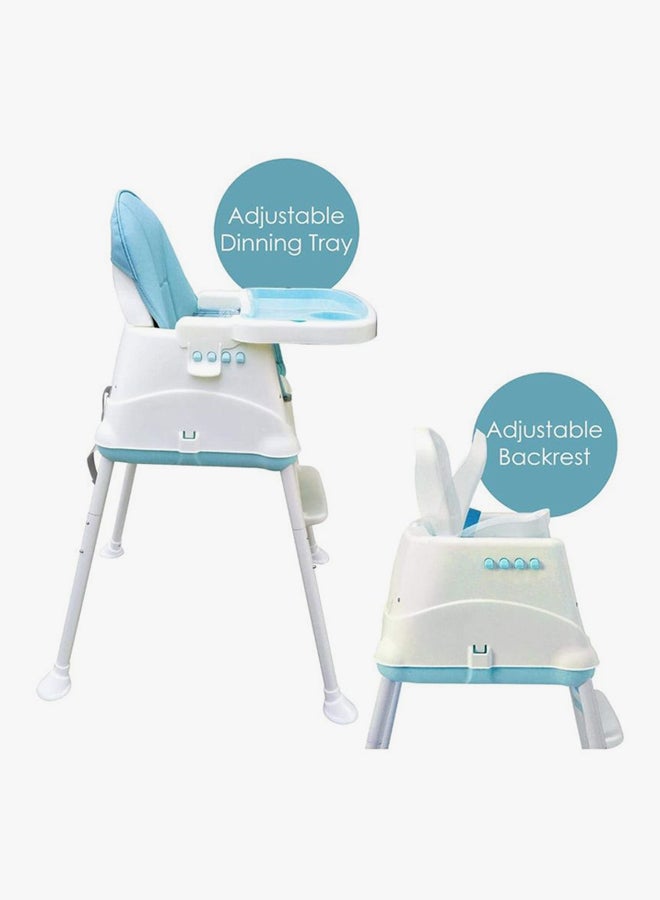 بيبي لاف كرسي أطفال طويل 3 في 1 - Image 5