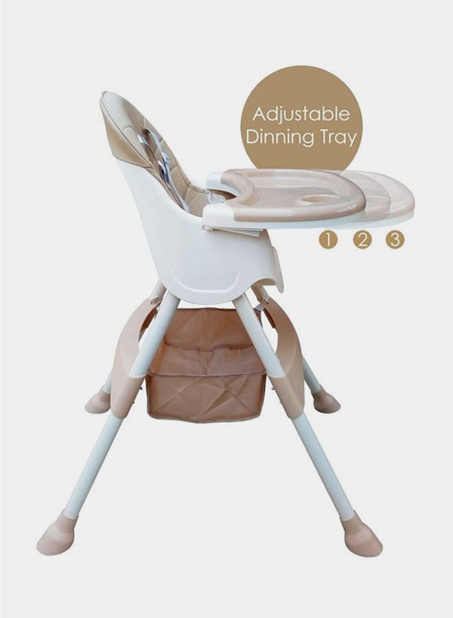 Baby love 3-In-1 High Chair  - Image 3