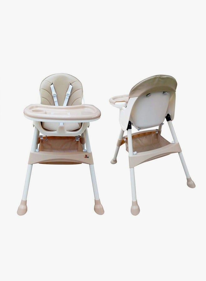Baby love 3-In-1 High Chair  - Image 4