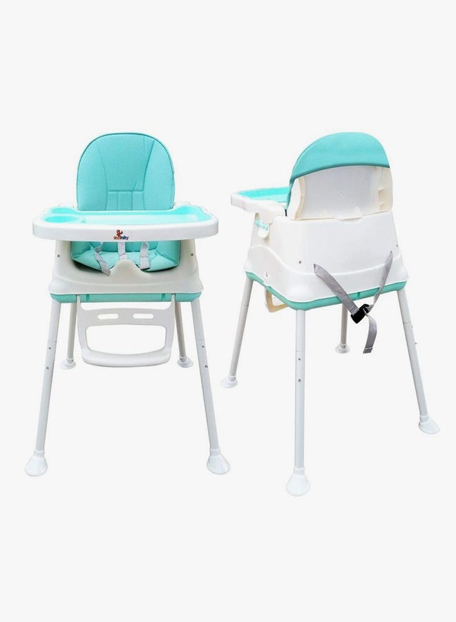 بيبي لاف كرسي أطفال طويل 3 في 1 - Image 5