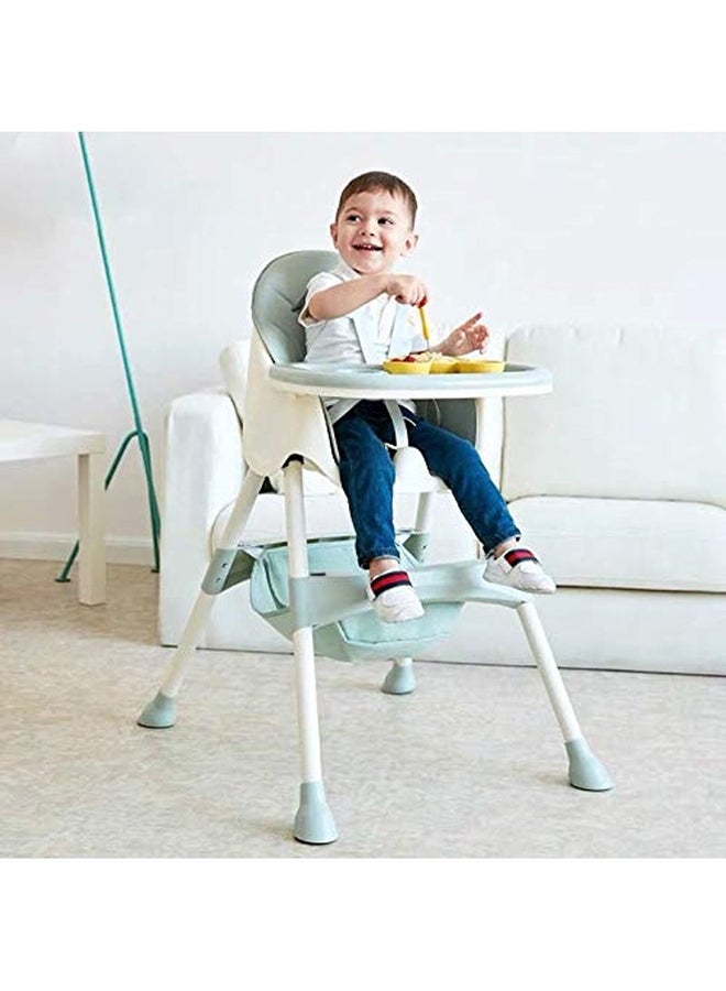 Baby love 3-In-1 High Chair  - Image 3