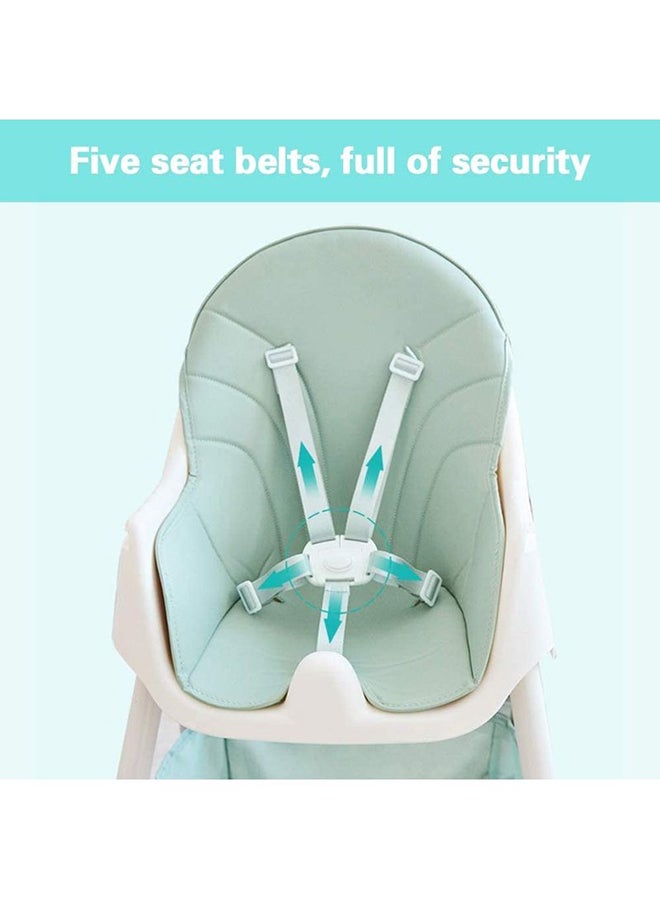 Baby love 3-In-1 High Chair  - Image 4