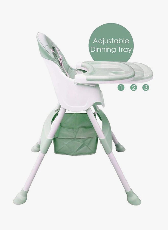 Baby love 3-In-1 High Chair  - Image 5