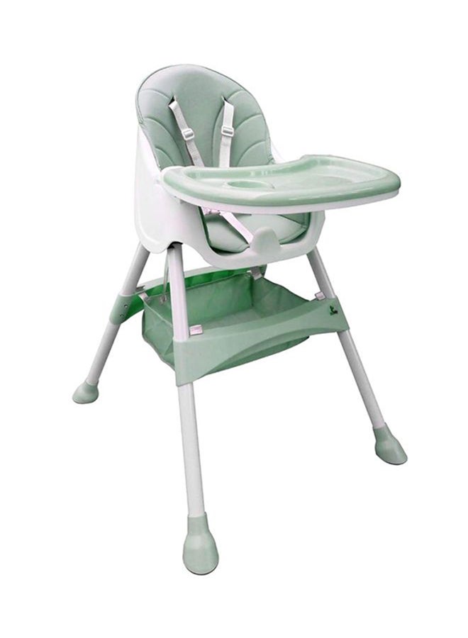 Baby love 3-In-1 High Chair  - Image 1