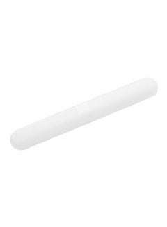 Bluelans Travel Toothbrush Holder White 20x2.5cm 