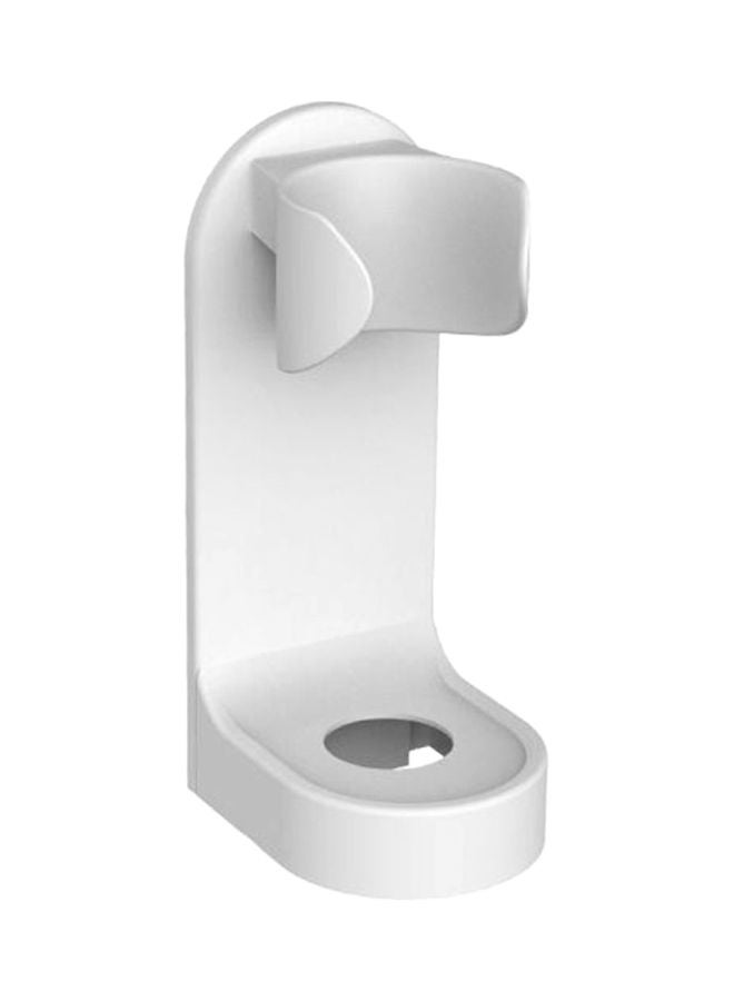 Beauenty Electric Toothbrush Holder White 13x12cm 