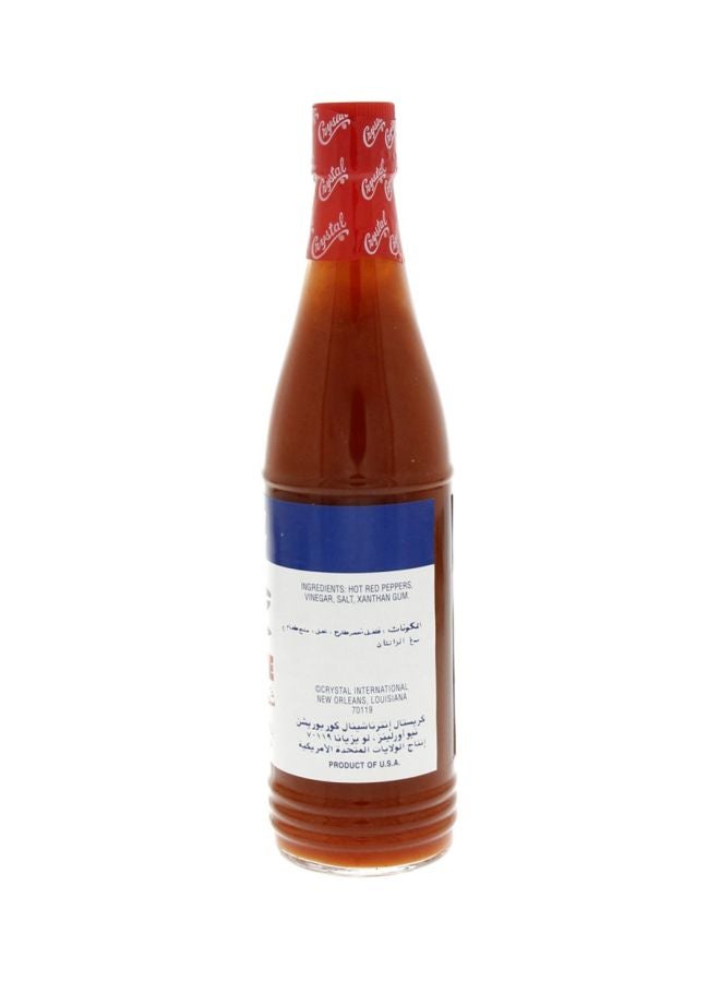 Crystal Hot Sauce 176ml - Image 2
