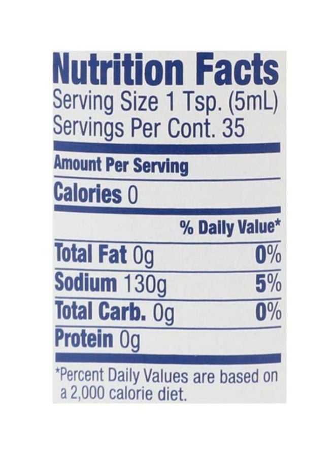 Crystal Hot Sauce 176ml - Image 3