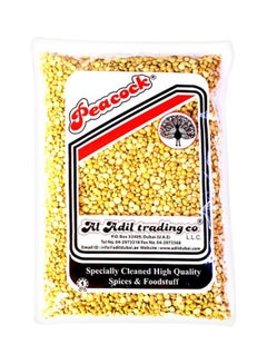 Toor Dal Split Pigeon Peas 500grams