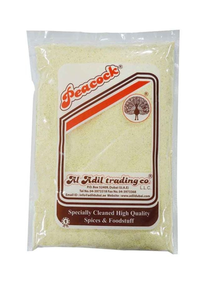 Peacock - Suji Roasted 1kg - Image 1