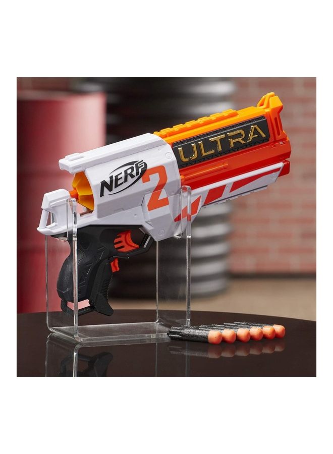 نيرف لعبة سلاح آلي أولترا تو مع السهام - Image 3