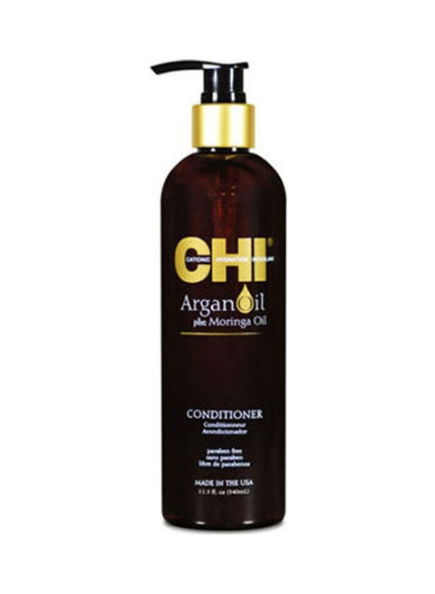 Argan Oil Conditioner 340ml