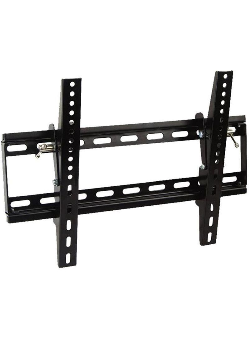 Black Color Matrix 37 Inch LED-LCD TV Mount (duplus) black  - Image 1
