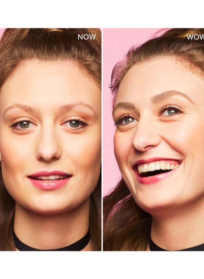 Benefit Cosmetics Mini Precisely My Brow Pencil 2 - Warm Golden Blonde - Image 4