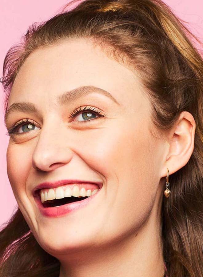 Benefit Cosmetics Mini Precisely My Brow Pencil 2 - Warm Golden Blonde - Image 5