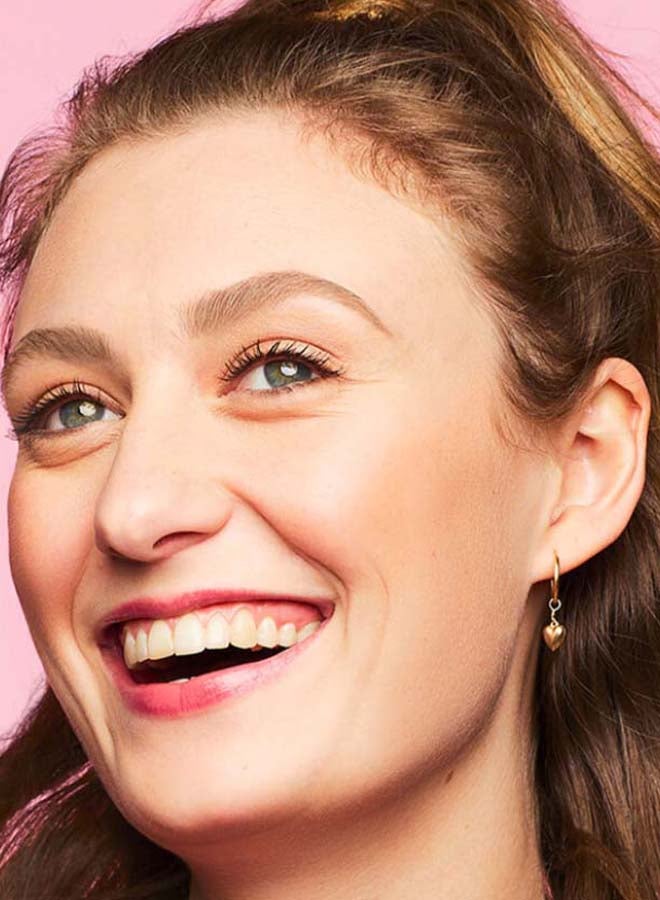 Benefit Cosmetics Precisely My Brow Pencil Warm Light Brown - Image 5