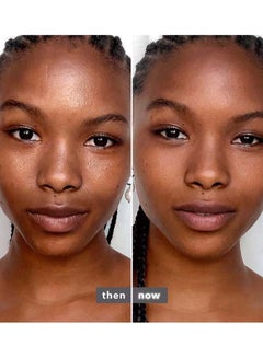 BECCA Zero No Pigment Virtual Foundation White  - Image 2