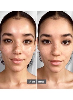 BECCA Zero No Pigment Virtual Foundation White  - Image 3