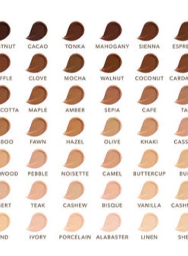 BECCA - New Ultimate Coverage Foundation Driftwood - Image 1
