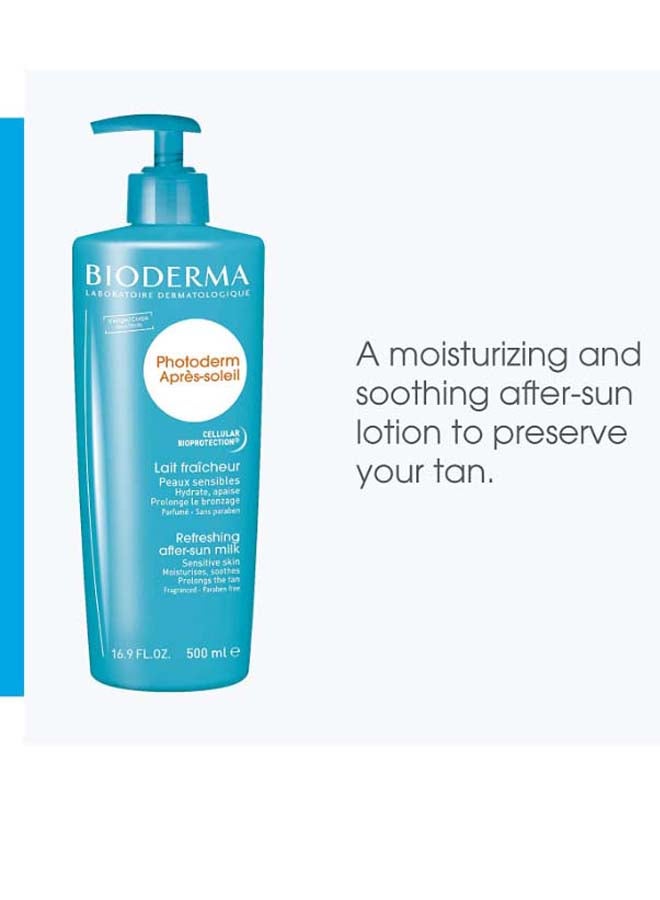 Photoderm After Sun 500ml