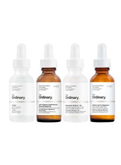 Anti-Aging Regimen Set of 4 120ml