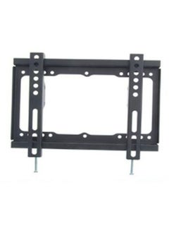Universal LED/LCD Fixed Wall mount, Screen Size 17 to 42 - PSW698SSF black