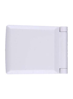 LED Folding Makeup Mirror White 110x11x85mm - v1612196455/N13262363A_2