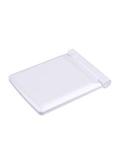 LED Folding Makeup Mirror White 110x11x85mm - v1612196456/N13262363A_3