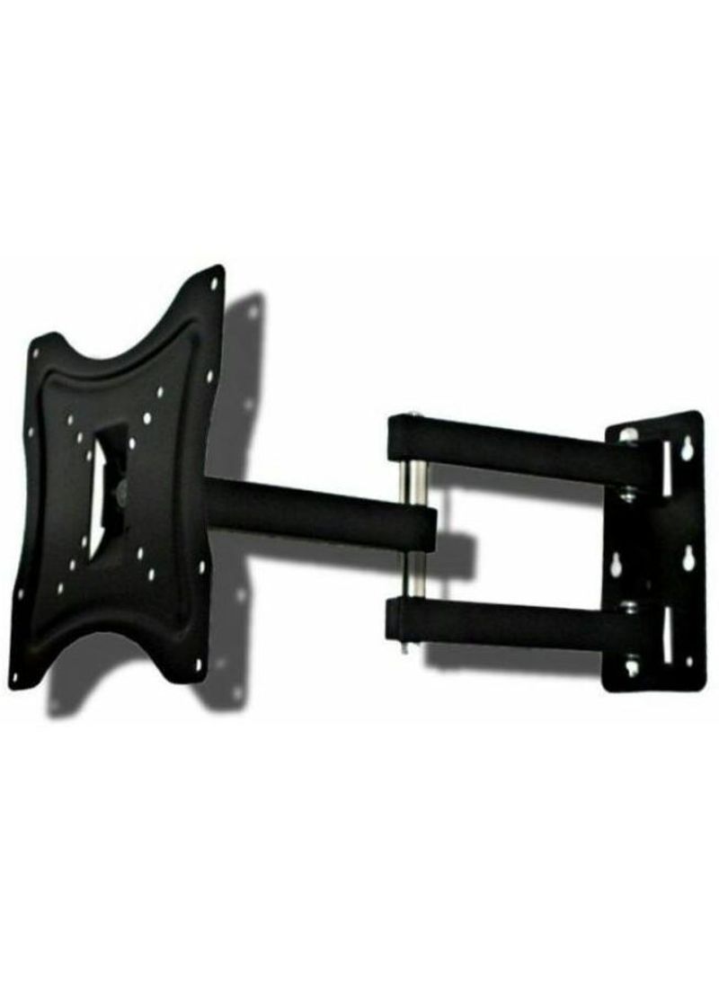 Wall TV Mount - LCD TV 32 Inch black - Image 1