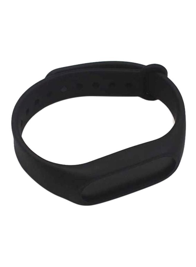 Replacement Watch Band Black