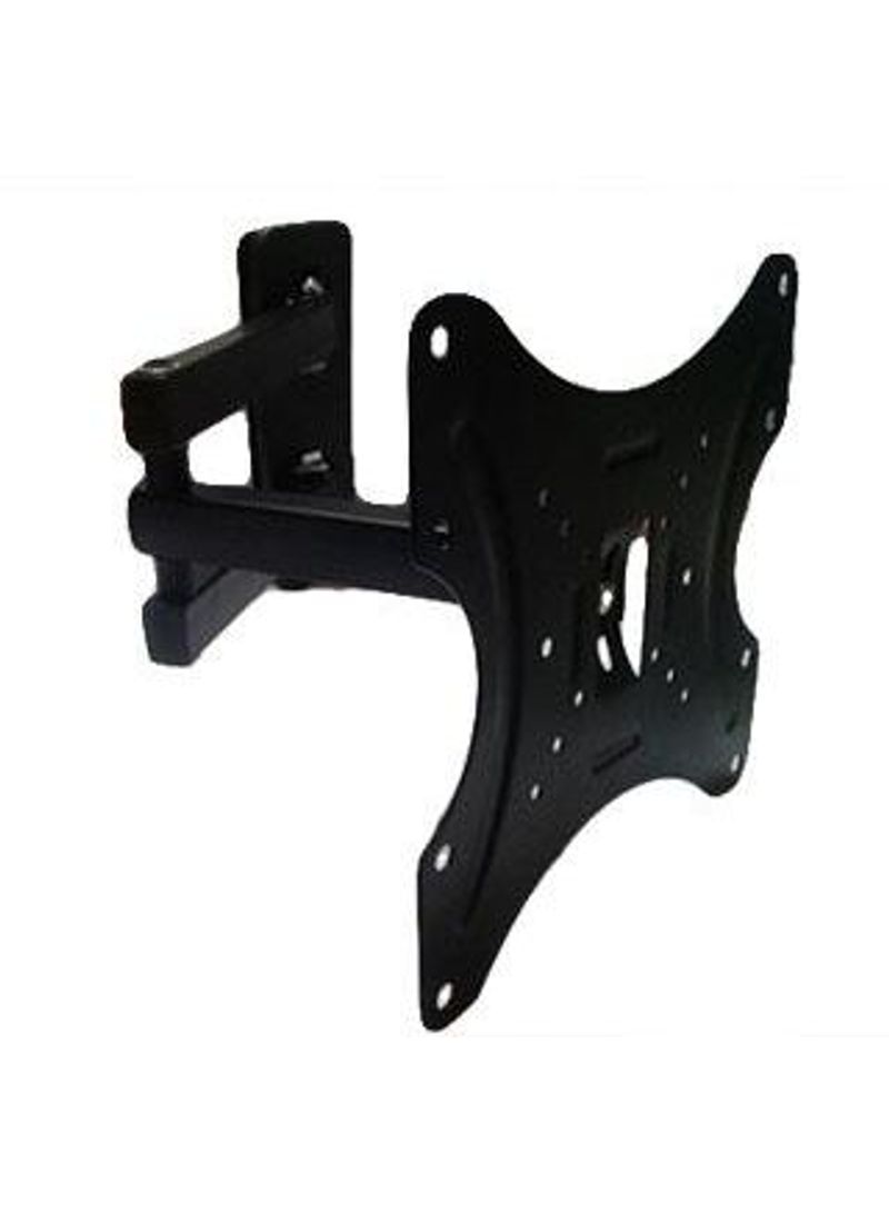 Wall Mount 14-42 inch LCD LED Monitor black - Image 1