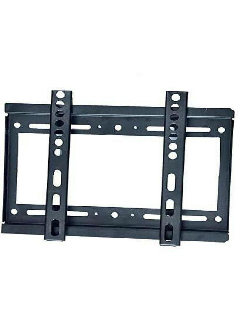 For Samsung, Sony LCD & LED Plasma Flat Panel TV Wall Bracket 17-32 Inch Black black - Image 1