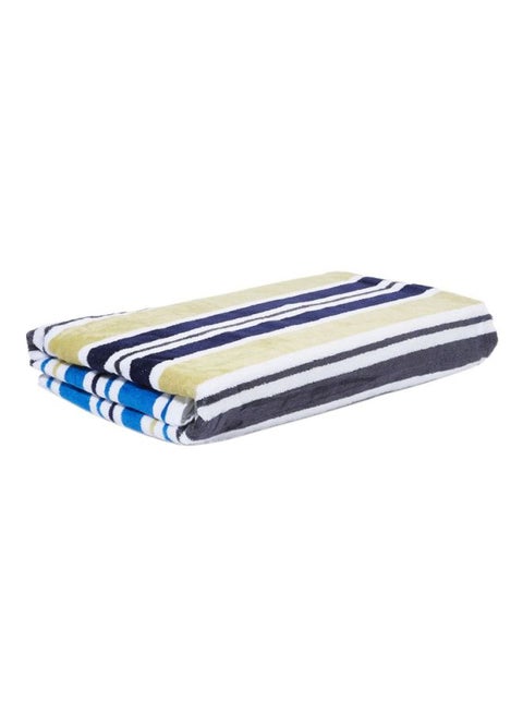 Khools Bath Sheet Mulitcolour 80x160cm