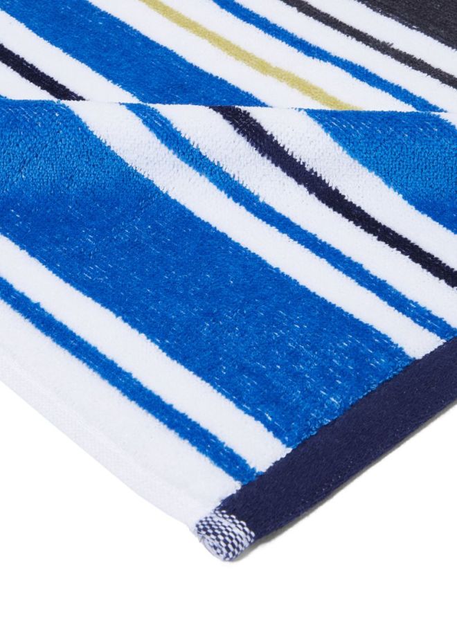 Khools Bath Sheet Mulitcolour 80x160cm