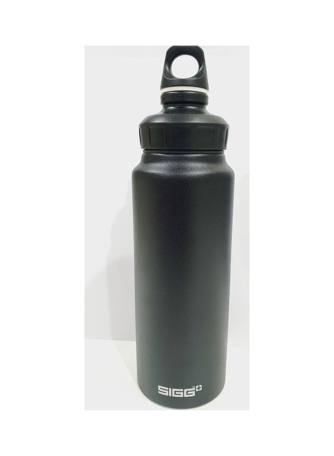 Sigg Aluminium Mountain Touch Water Bottle - Image 5