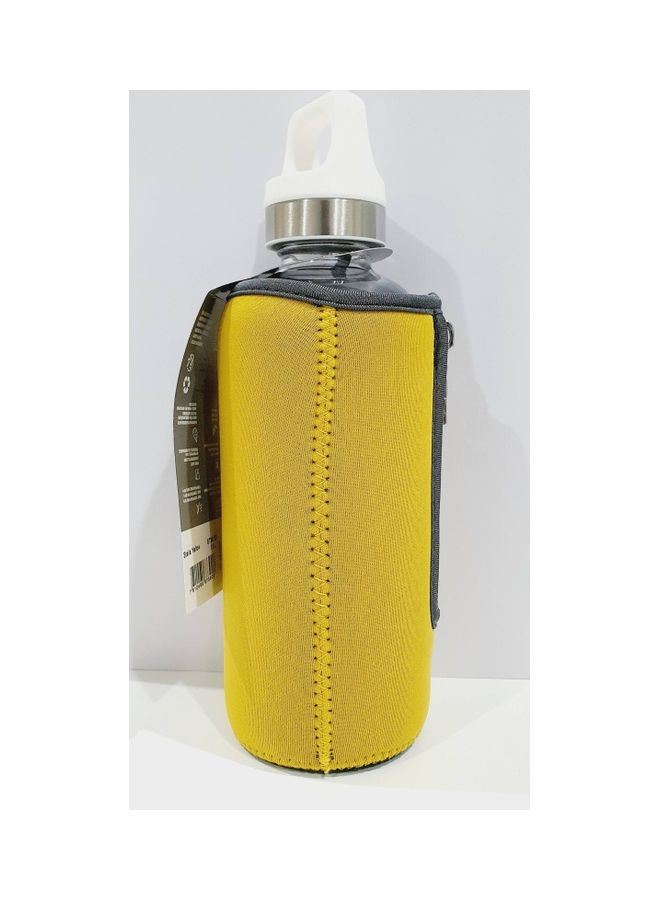 Sigg Bottle With Cover Clear - Image 5