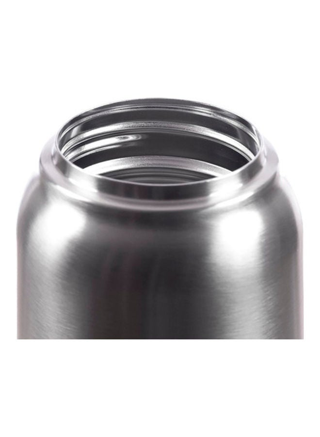 Hot And Cold Food Jar Silver 300ml - v1612203167/N44109628A_3