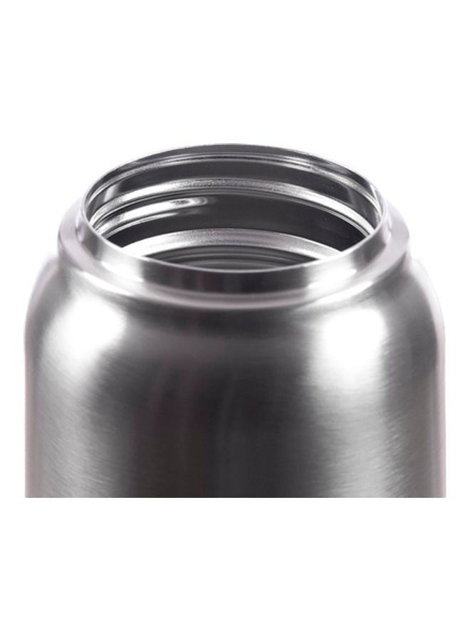 Sigg Hot And Cold Food Jar Silver 300ml - Image 3