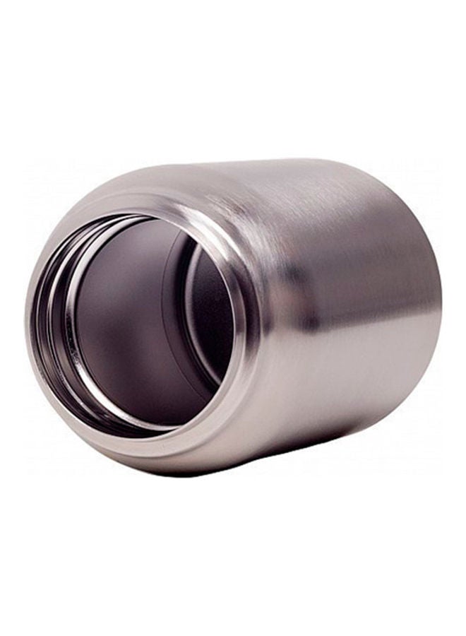 Sigg Hot And Cold Food Jar Silver 300ml - Image 4